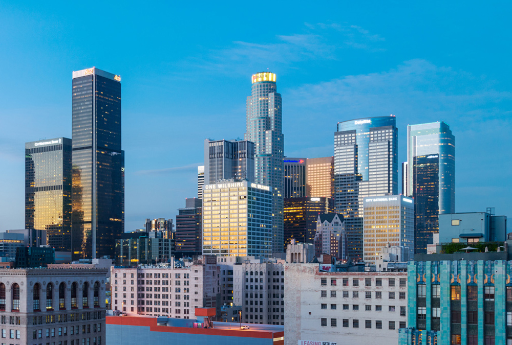 ALT consulting Los Angeles