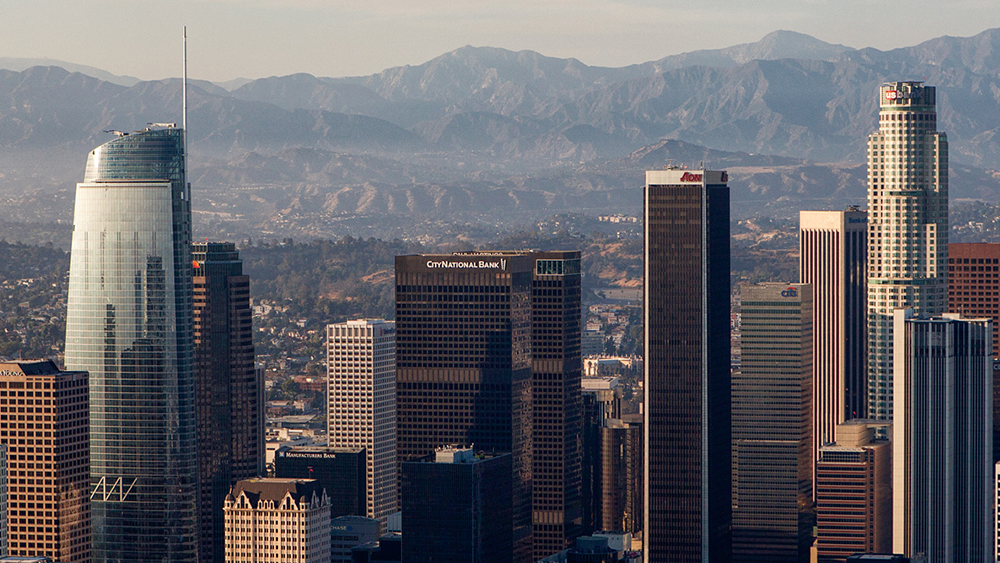 finance it solutions and services