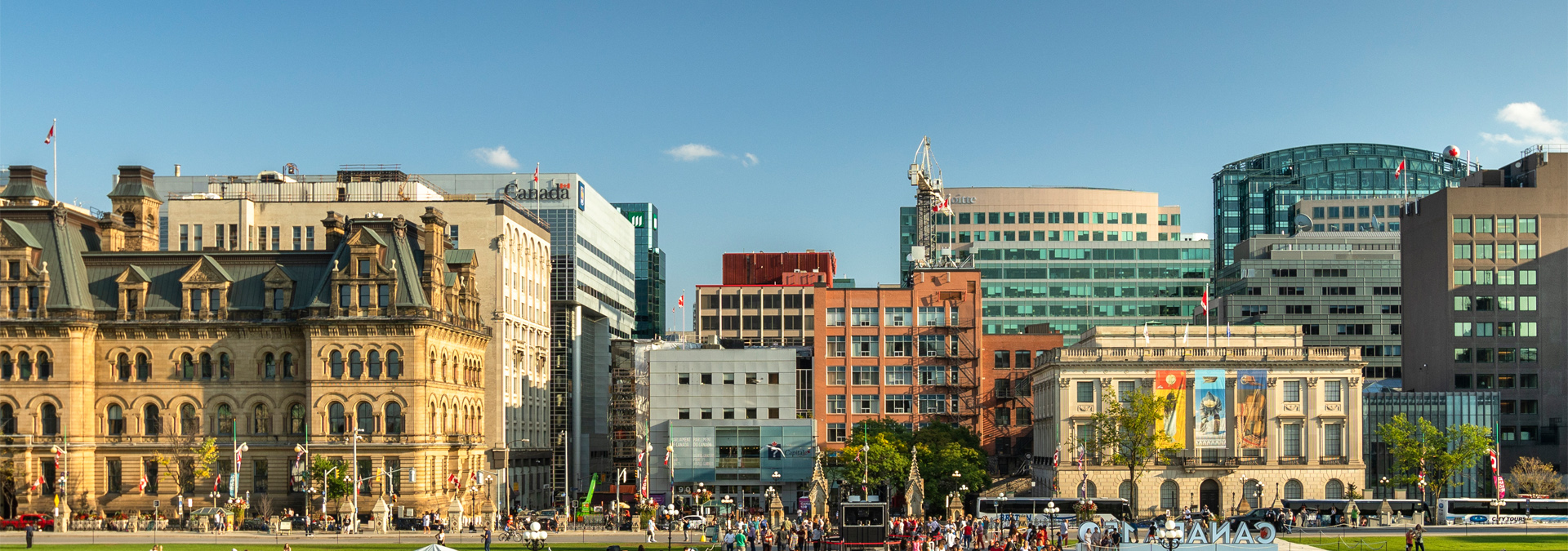 public services IT services