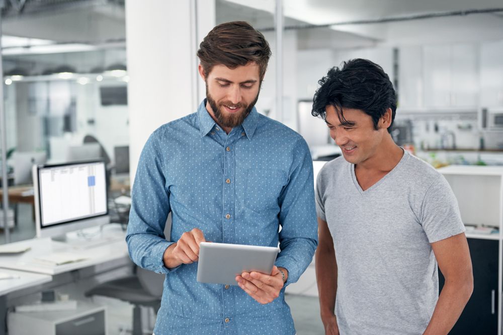 introducing new IT technologies 