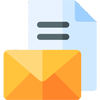 Email integration