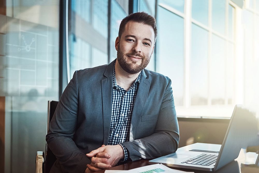 IT network consultant